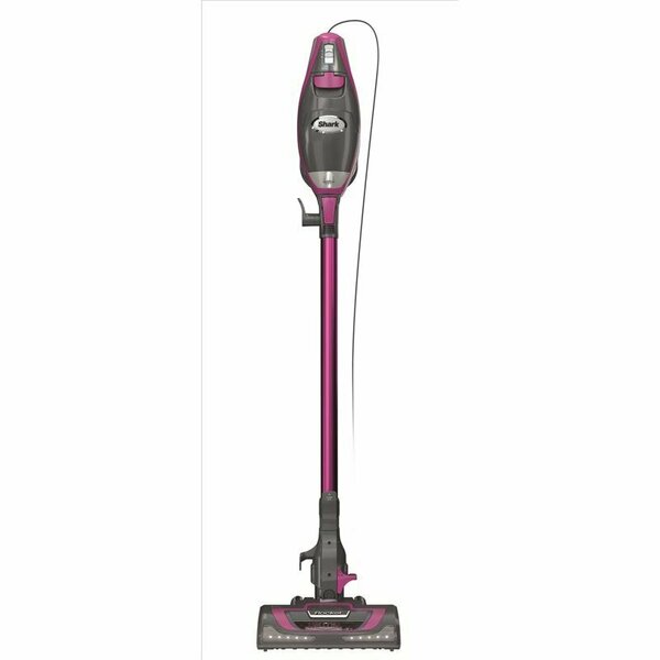 Shark STCK VAC FOM FS/SLV 8.5in. HV371